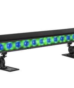 ADJ ElectraPix Bar 16 – detail view